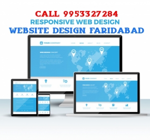 website design company in faridabad